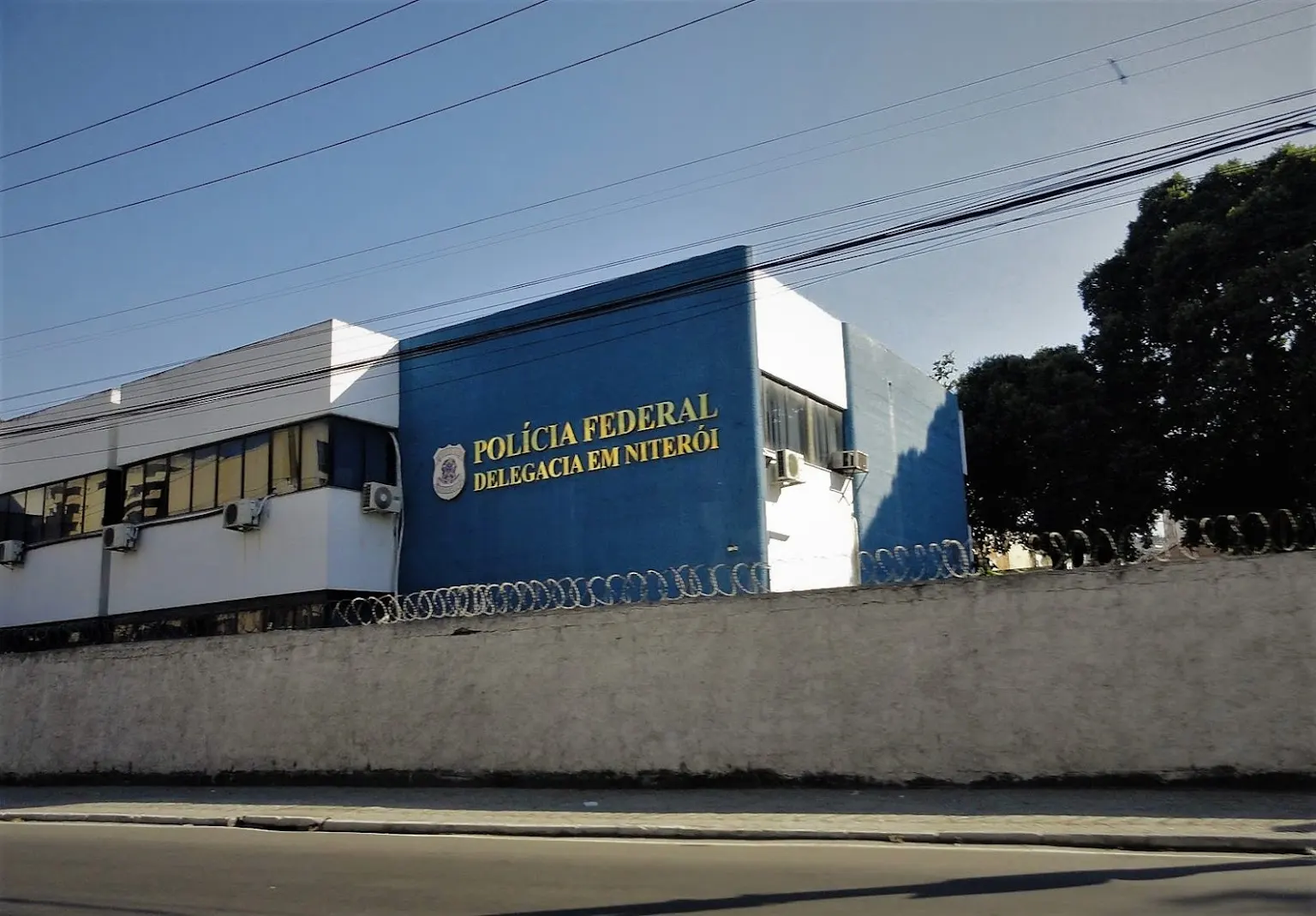 Homem é preso em Maricá por armazenar pornografia infantil