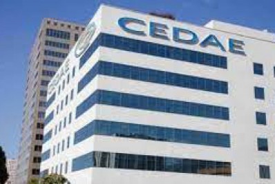 Manutenção da Cedae vai afetar fornecimento de água na Baixada  