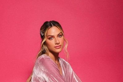 Bem barbiezinha! Tons de rosa ganham destaque no visual