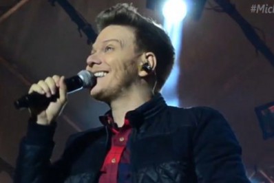 ‘Expo Araruama 2022’ recebe o cantor Michel Teló nesta sexta (4)