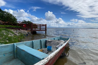 Maricá pode ter pancadas de chuva entre a tarde e à noite desta sexta (04/11)