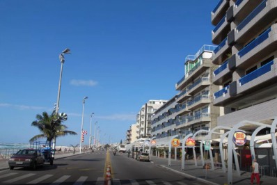 Confira os locais dos shows do aniversário de 407 anos de Cabo Frio