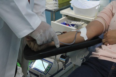 Hemonúcleo do Zé Garoto convoca doadores de sangue