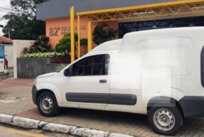 Veículo que transportava carga de cigarros é roubada em Maricá 