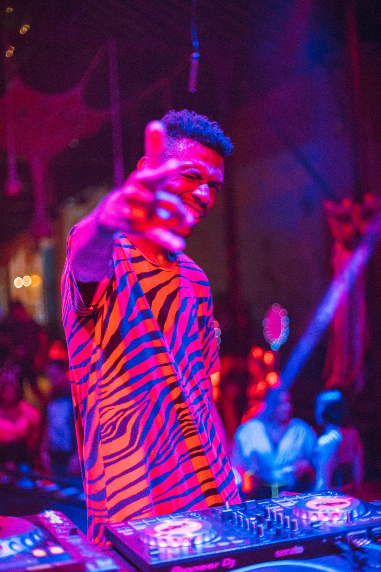 'Festival Madureira - Edição Novembro Negro' e 'Madureira de Portas Abertas' acontecem neste fim de semana

 - Secretaria Municipal de Cultura