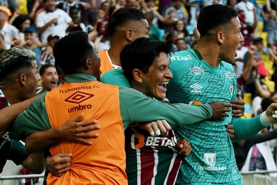 Fluminense iguala recorde de temporada com mais vitórias no século