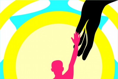 Bispo Abner Ferreira: Ser relevante é ser dependente de Deus 