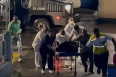 Morre PM baleado na cabeça em tentativa de assalto na Zona Norte