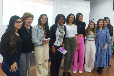 Volta Redonda intensifica divulgação da Lei Maria da Penha