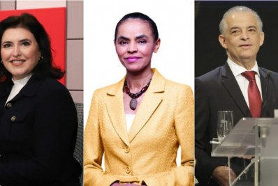 Partidos negociam cargos e ministérios com PT