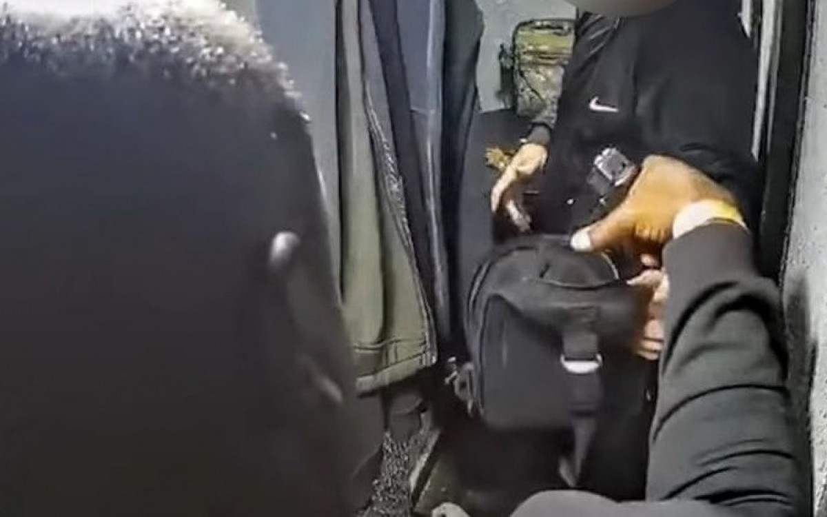 PM mata colega de farda com tiro acidental em cofre de boate na Barra da Tijuca