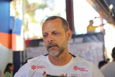 Maricá Esporte Competições é campeão da taça ouro de Futsal