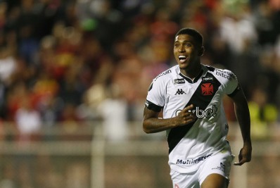 Raniel se despede do Vasco: 'Honrado em ter feito parte dessa história'