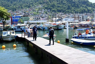 Ordenamento turístico em Angra