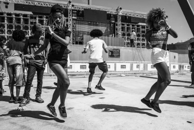 Com entrada gratuita, Rio Parada Funk retorna à Sapucaí para exaltar a cultura das favelas