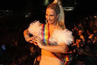 17ª Parada do Orgulho LGBTI+ de Cabo Frio tem show da Valesca Popozuda neste domingo (6)