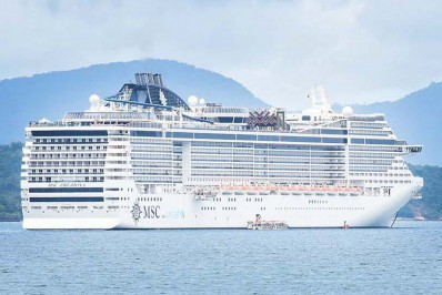 Nova temporada de navios promete movimentar o turismo e aquecer a economia