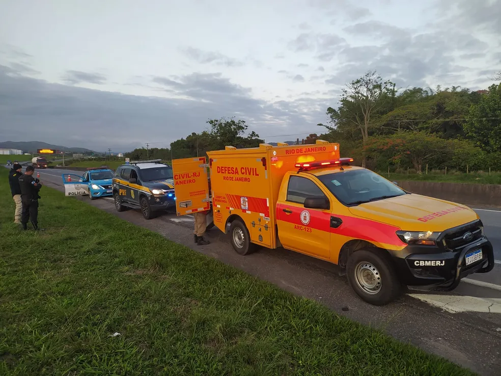 Suspeito de assassinar sargento reformado é preso em Itatiaia