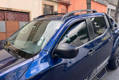 Subtenente reformado da PM reage a assalto e atinge suspeitos no Méier