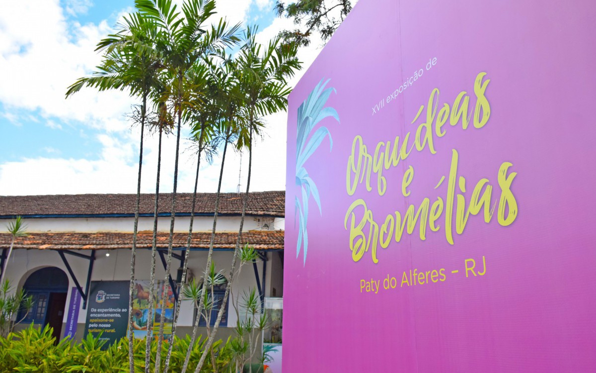 Evento voltou a ser realizado após 2 anos