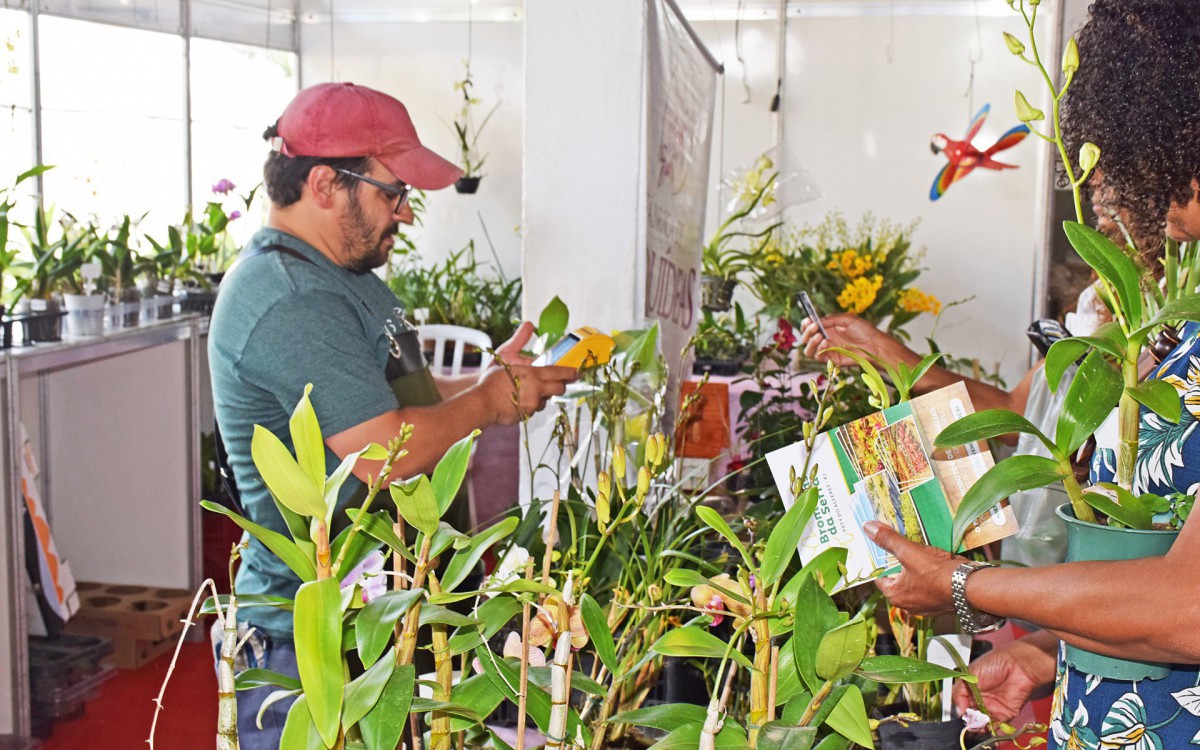 Evento voltou a ser realizado após 2 anos