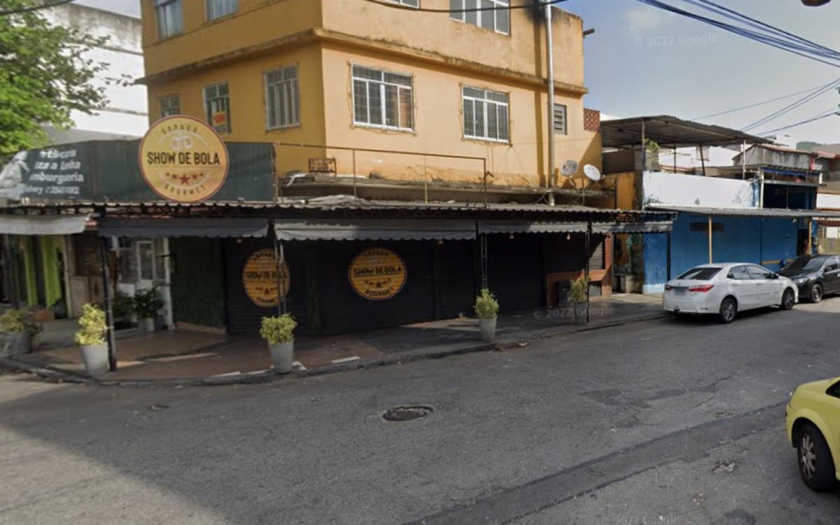 Homem foi morto após ataque a tiros em bar em Piedade