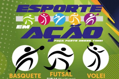 Prefeitura de Barra do Piraí abre inscrições para projeto esportivo