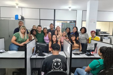 Nilópolis inicia mutirão para beneficiários do CadÚnico