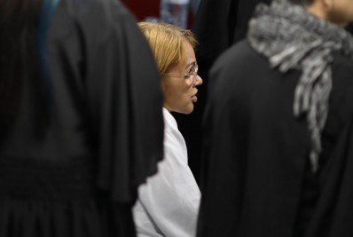 Saiba como foi o primeiro dia de julgamento de Flordelis e mais quatro réus