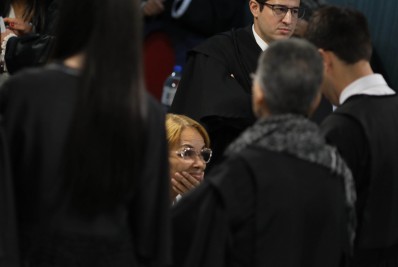 MPRJ entra com recurso para aumentar pena da ex-deputada Flordelis