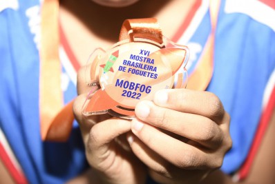 Estudantes de Maricá conquistam 54 medalhas na Olimpíada Brasileira de Astronomia e Astronáutica (OBA)