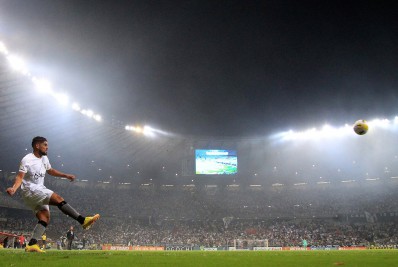 Daniel Borges sonha com Botafogo na Libertadores: 'É importante'