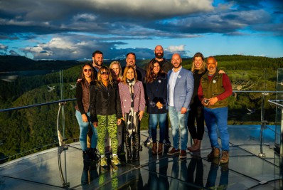 Missão Vem Pra Terê vive experiência turística imersiva na serra gaúcha