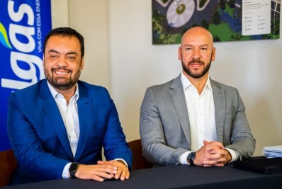 Prefeito de Teresópolis Vinicius Claussen participa de comitiva a Gramado junto com Governador do Rio de Janeiro