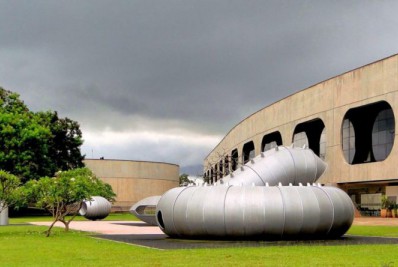 Planalto finaliza montagem do CCBB para governo de transição