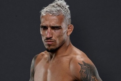 Ultimate negocia retorno de Charles do Bronx para o UFC 288, em maio