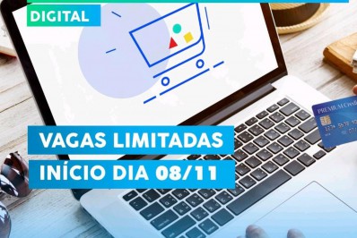 Prefeitura de Maricá abre inscrições para curso de marketplace na Escola de Startup