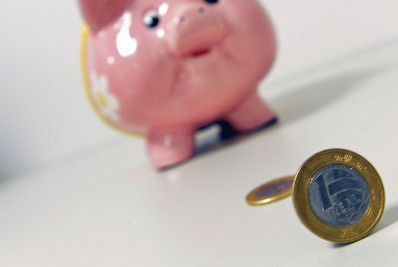 Poupança tem retirada líquida de R$ 11,01 bilhões em outubro