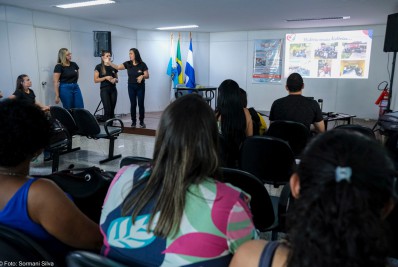 Saúde do adolescente é tema do 4º encontro da 