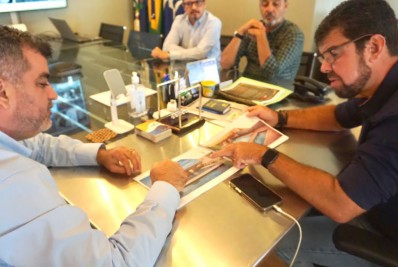 Macaé terá novo empreendimento habitacional da MRV