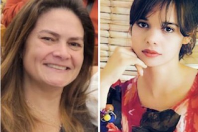 Prima de Daniella Perez fala sobre morte de Guilherme de Pádua: 'Vá para o quinto dos infernos'