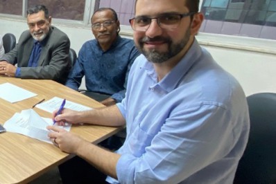 Novembro Azul: Niterói promove atividades ao longo do mês