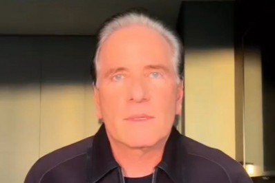 Roberto Justus é diagnosticado com câncer na bexiga