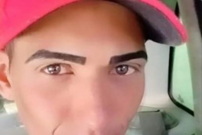 Acusado de furtar casas de policiais na Região dos Lagos é preso em São Pedro da Aldeia