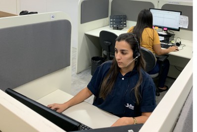 Rio+Saneamento inicia atualização cadastral de clientes em Itaguaí