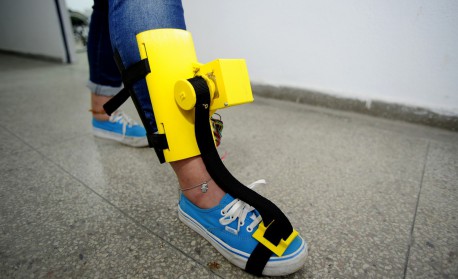 Estudam apresentaram projeto solid&aacute;rio e conquistaram cinco pr&ecirc;mios - Divulga&ccedil;&atilde;o: FAETEC                         