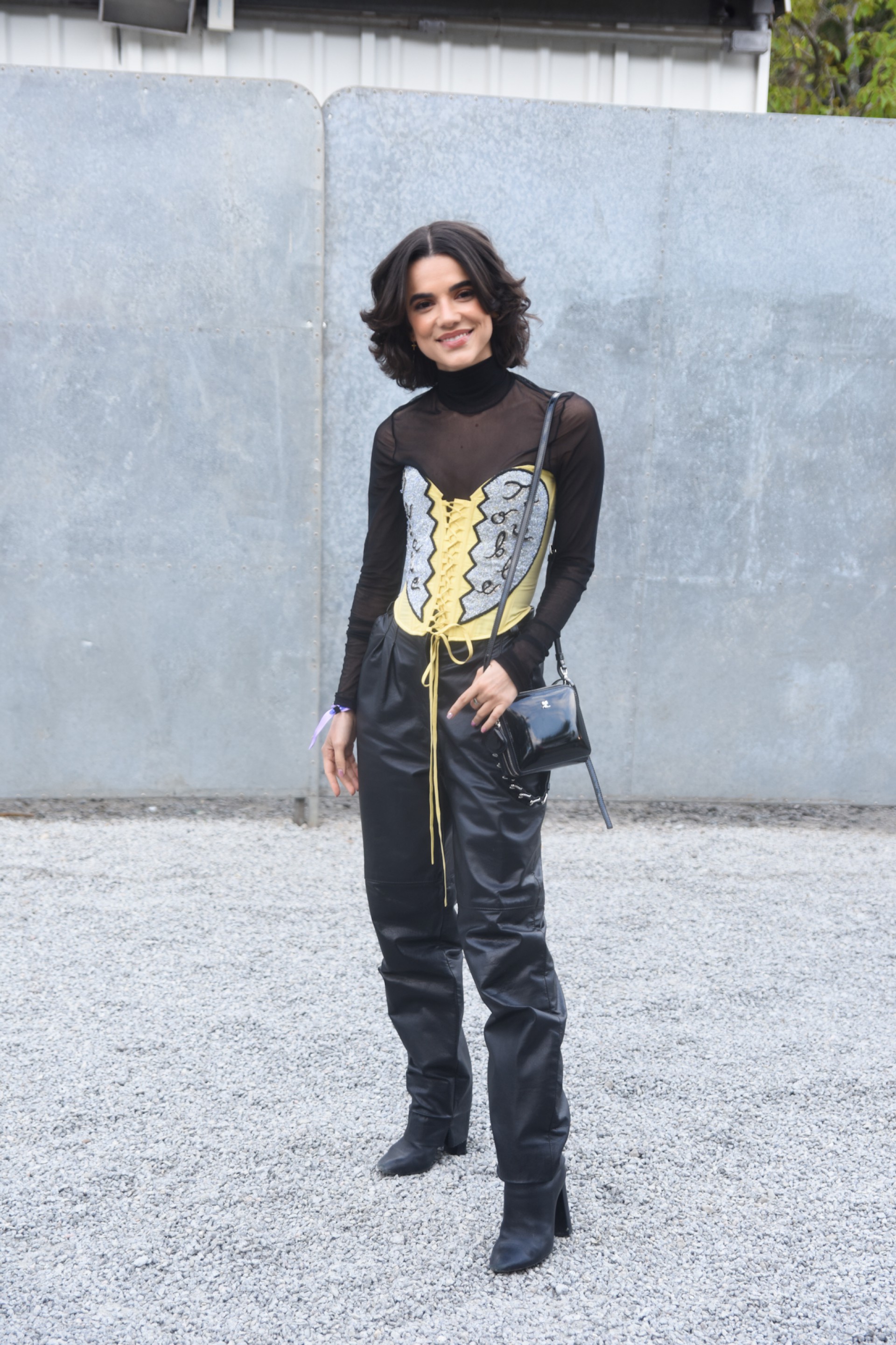 Manu Gavassi - Ag. News