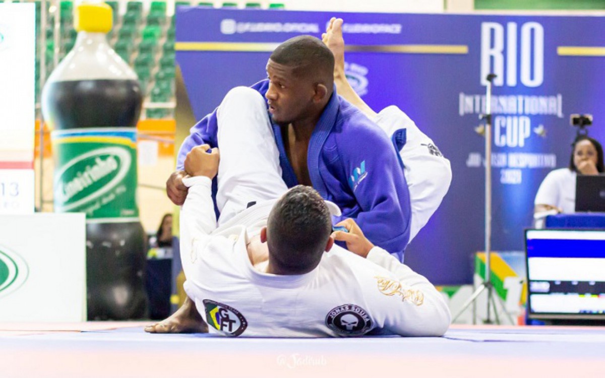 Expectativa &eacute; por lutas de alto n&iacute;vel e muita a&ccedil;&atilde;o