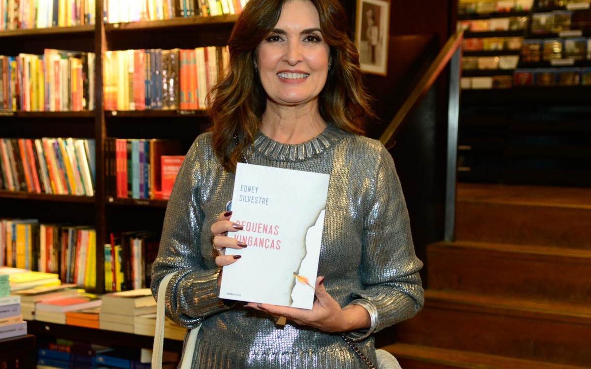 F&aacute;tima Bernardes