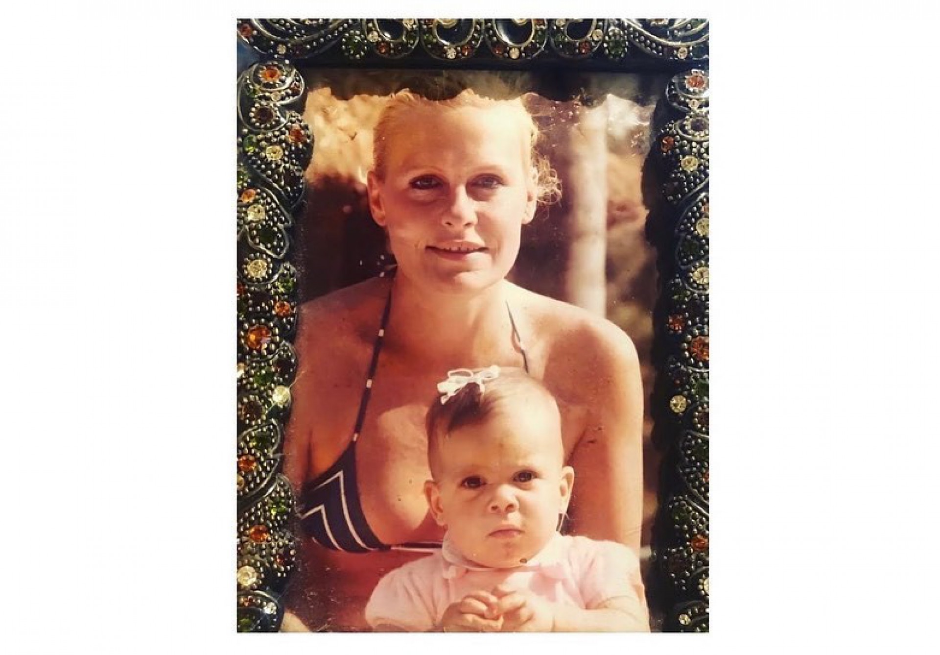 Ana Maria Braga celebra aniversário de filha - Reprodução Internet